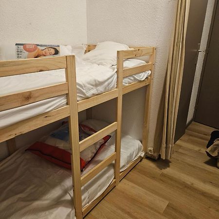 Studio Cosy Plein Soleil Orcières Zewnętrze zdjęcie