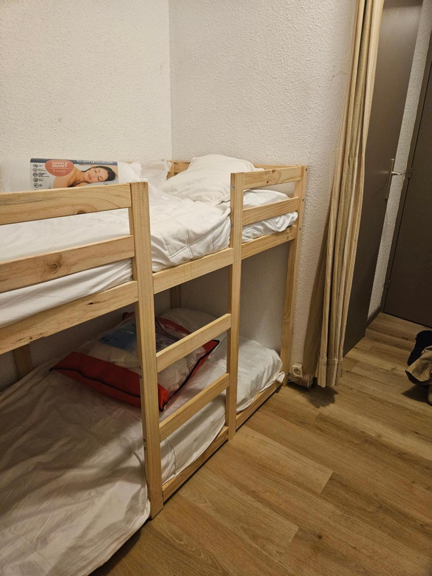Studio Cosy Plein Soleil Orcières Zewnętrze zdjęcie